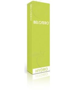 Buy Belotero Hydro Online