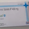 Buy Imatinib 400 Mg Tablets