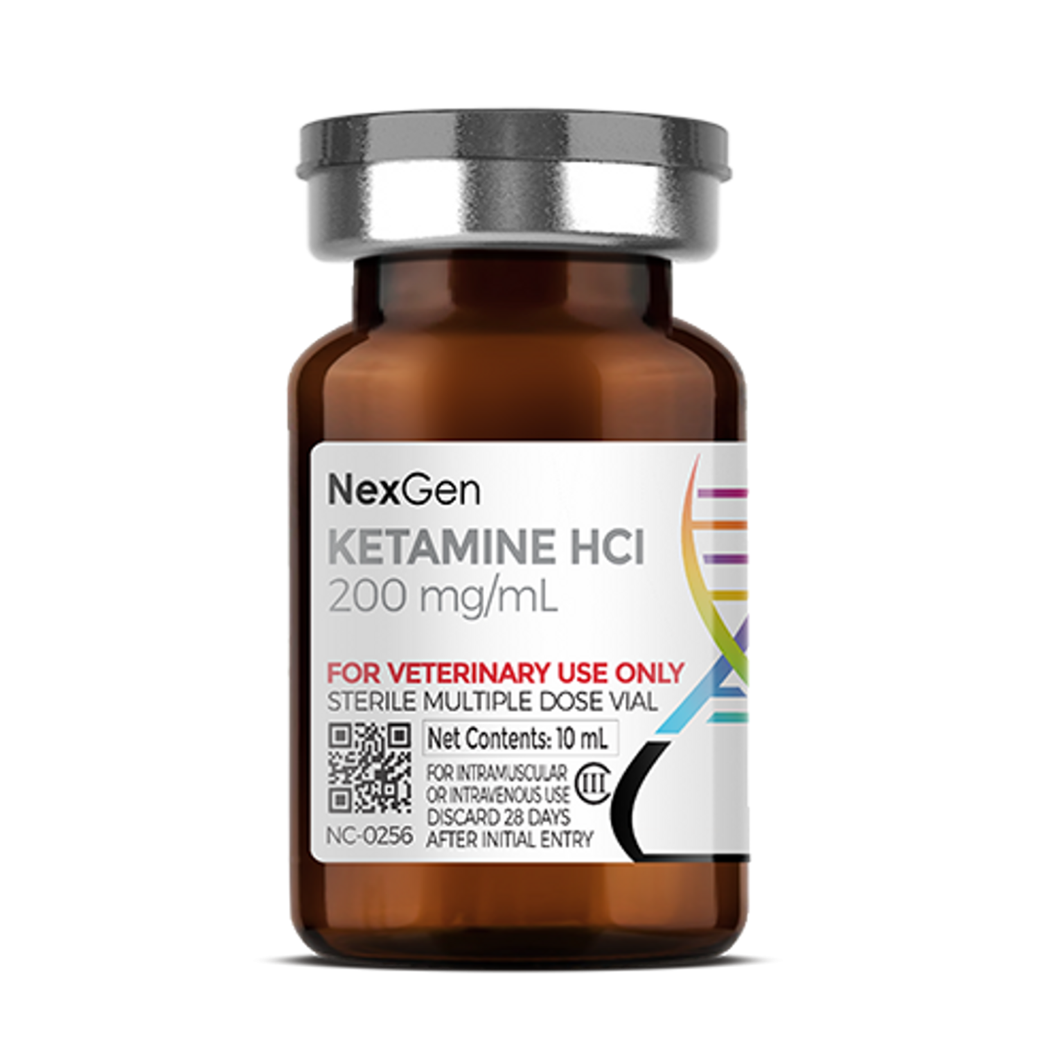 Ordering Ketamine Hydrochloride Online