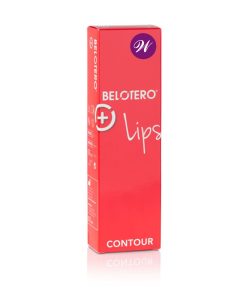 Belotero Lips Contour Lidocaine