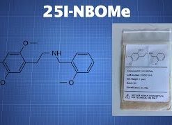 25C-NBOMe for Sale