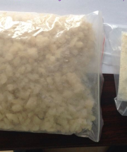 3-Fluoroamphetamine (3-FA)