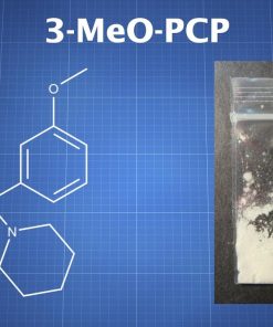 Buy 3-MEO-PCP HCL Online