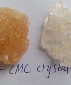 Buy 4-CMC Crystal Online