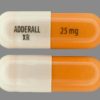 Buy Adderall XR 25mg