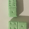 Beans Domino MDMA 134mg