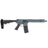 Black Rain Fallout15 5.56x45mm NATO Cold War Gray Pistol 10.5" 30+1RD BRO-20122801