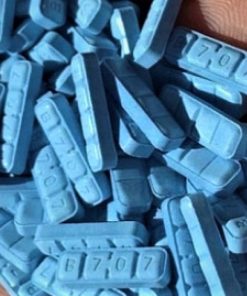 Blue Xanax 1mg for Sale