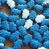 Buy Blue and White Skype 200mg MDMA Online