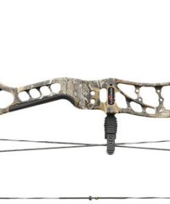 Bowtech SR350