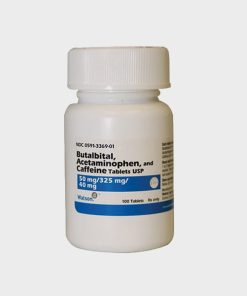 Buy Butalbital Online Without Prescription