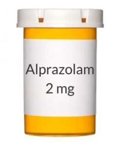 Buy Alprazolam Online