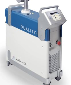 Buy Astanza Duality Q-switched laser
