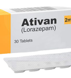 Buy Ativan online