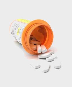 Buy Butabarbital Sodium 50mg Tablets Online