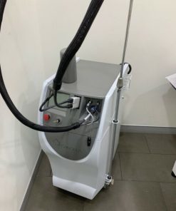 Buy Refurbished Candela Gentle YAG Laser