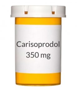 Buy Carisoprodol Online