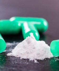 Buy Cocaine Capsules