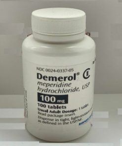 Buy Demerol Online