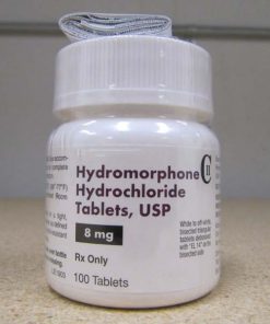 Buy Hydromorphone Online