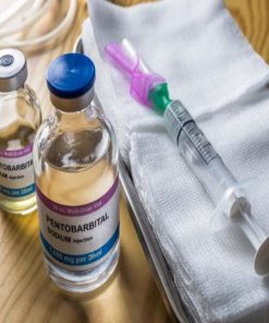 Buy Pentobarbital Sodium Online