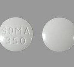 Buy Soma 350mg Online