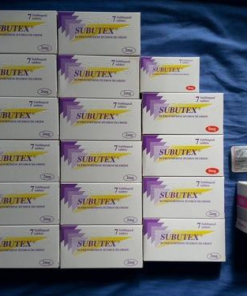 Buy Subutex Online