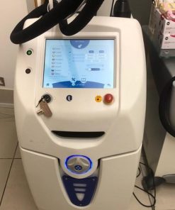 Used Bios Square Epil Laser For Sale