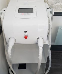 Buy Used Biotec Xlase plus