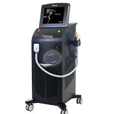 Buy Refurbished Soprano Ice Platinum Laser