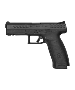CZ P-10 F 9mm Handgun
