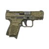 Canik TP9 Elite SC 9mm Pistol 3.6" 15+1 HG5610DG-N