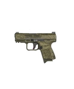 Canik TP9 Elite SC 9mm Pistol 3.6" 15+1 HG5610DG-N Canik TP9 Elite SC 9mm Pistol 3.6 2 Canik TP9 Elite SC 9mm Pistol