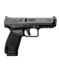 Canik TP9SF ONE Series 9mm 18rd 4.46" Pistol HG4989-N