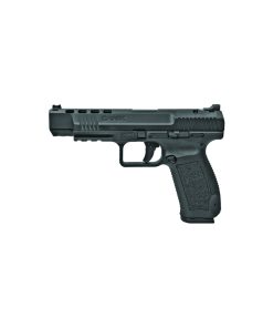 Canik TP9SFX Blackout 9mm Handgun 20+1 5.2" HG5632-N