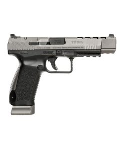 Century Arms Canik TP9SFx 9mm 20rd 5.2" Pistol HG3774GN
