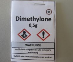 Buy Dimethylone Online