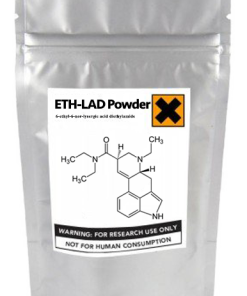 Buy Eth-lad Powder Crystal Online