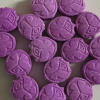 Buy Egg Rolls Tomorrow Land 286mg MDMA Online