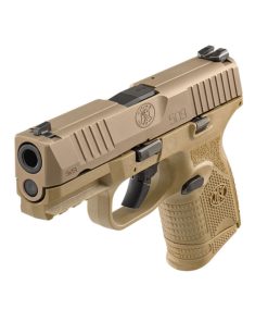 FN 509 Compact 9mm Flat Dark Earth Pistol 3.7 1 Dark Net Market