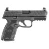FN America 509 Midsize MRD 9mm Handgun 10+1 4" 66-100588