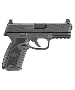 FN America 509 Midsize MRD 9mm Handgun 10+1 4" 66-100588