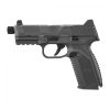FN America 509 Tactical 9mm Handgun 10+1 4.5" 66-100527