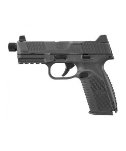 FN America 509 Tactical 9mm Handgun 10+1 4.5" 66-100527