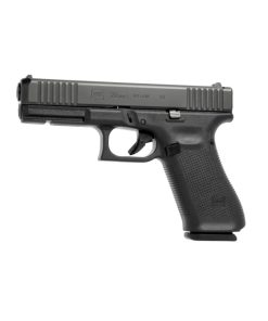 Glock G22 Gen 5 .40SW Pistol 4.49 5 Glock G22 Gen 5 40S&W Pistol
