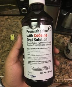 Buy Green Caraco Syrup Online