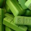 Order Green Xanax Bars 2mg Online