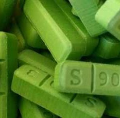 Order Green Xanax Bars 2mg Online