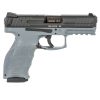 Heckler & Koch VP9 Gray Pistol 4