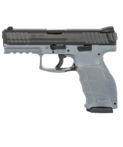 Heckler & Koch VP9 Gray Pistol 4.1" 17+1RD 81000229 Heckler Koch VP9 Gray Pistol 4.1 2 Heckler & Koch VP9 Gray Pistol 4